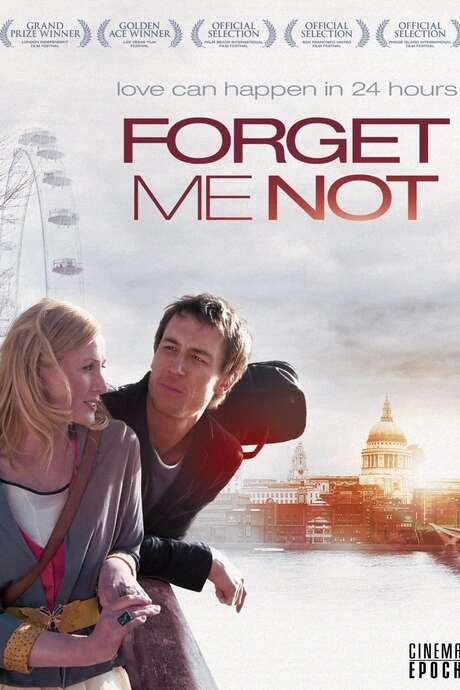 Forget Me Not